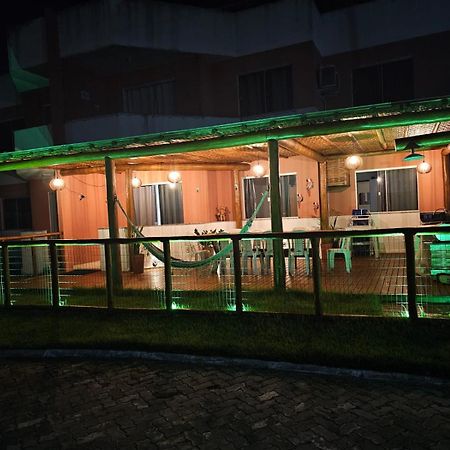 Ap Beira Mar Em Ilheus Διαμέρισμα Εξωτερικό φωτογραφία