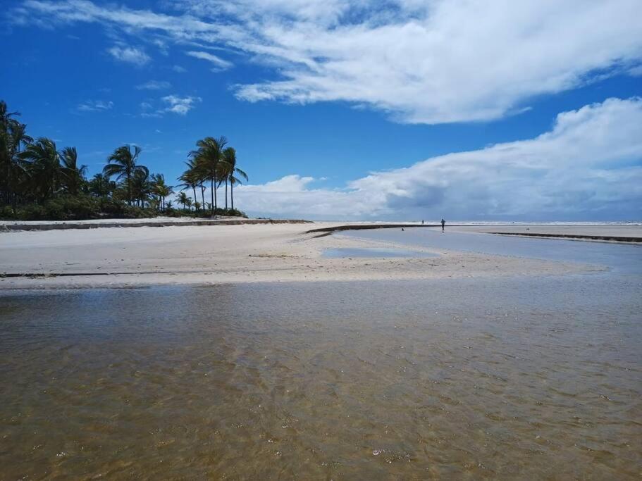 Ap Beira Mar Em Ilheus Διαμέρισμα Εξωτερικό φωτογραφία