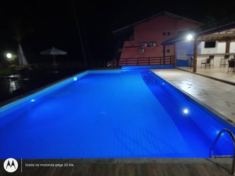 Ap Beira Mar Em Ilheus Διαμέρισμα Εξωτερικό φωτογραφία