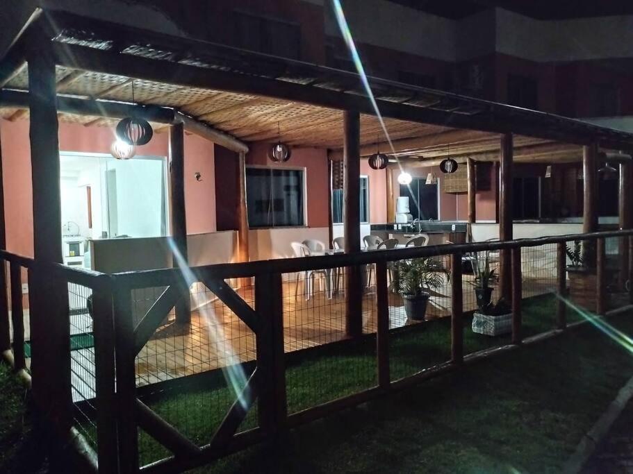 Ap Beira Mar Em Ilheus Διαμέρισμα Εξωτερικό φωτογραφία