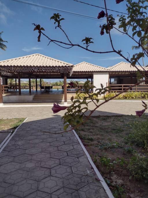 Ap Beira Mar Em Ilheus Διαμέρισμα Εξωτερικό φωτογραφία