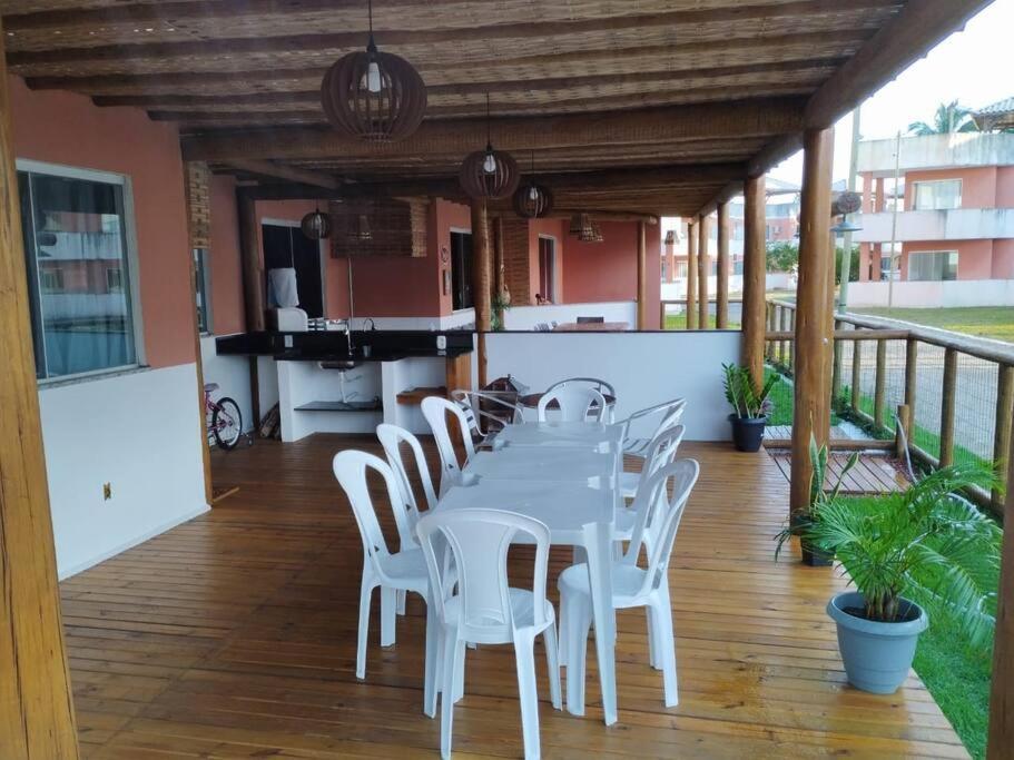 Ap Beira Mar Em Ilheus Διαμέρισμα Εξωτερικό φωτογραφία