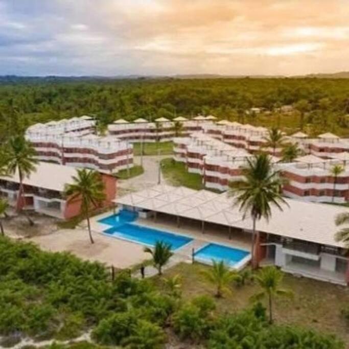Ap Beira Mar Em Ilheus Διαμέρισμα Εξωτερικό φωτογραφία