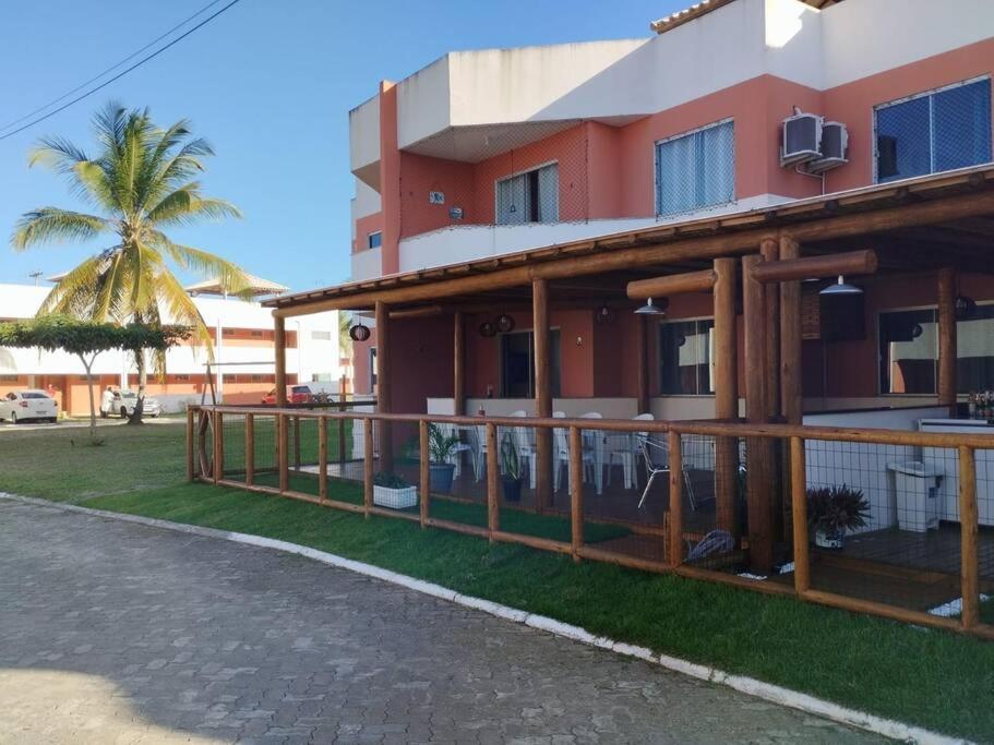Ap Beira Mar Em Ilheus Διαμέρισμα Εξωτερικό φωτογραφία