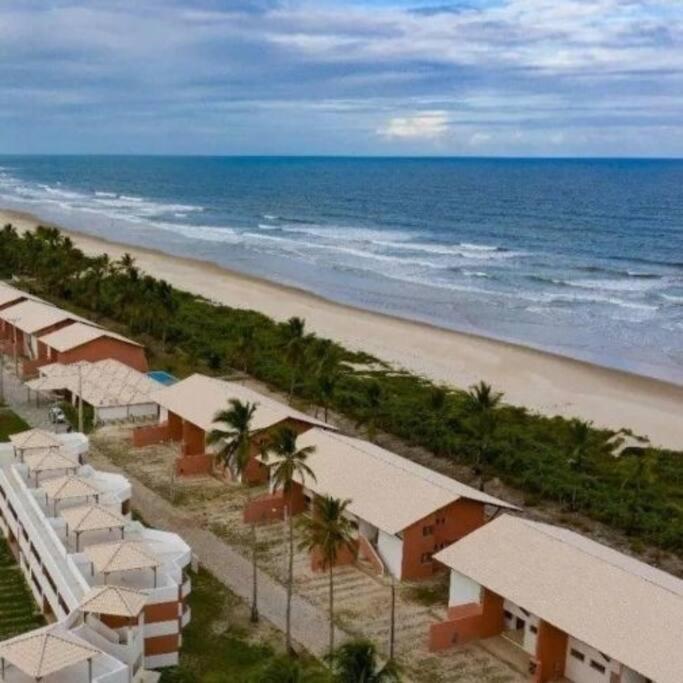 Ap Beira Mar Em Ilheus Διαμέρισμα Εξωτερικό φωτογραφία