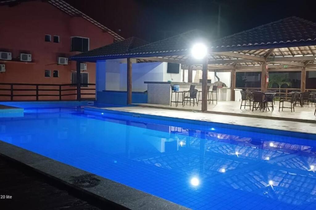 Ap Beira Mar Em Ilheus Διαμέρισμα Εξωτερικό φωτογραφία