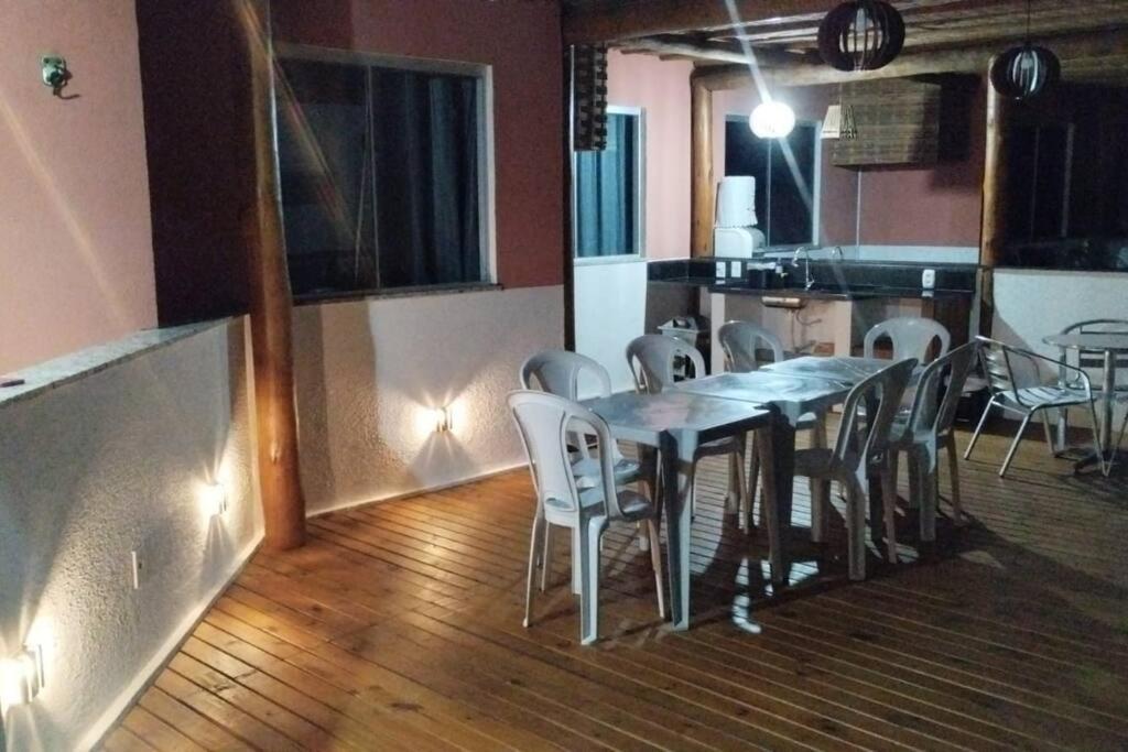 Ap Beira Mar Em Ilheus Διαμέρισμα Εξωτερικό φωτογραφία