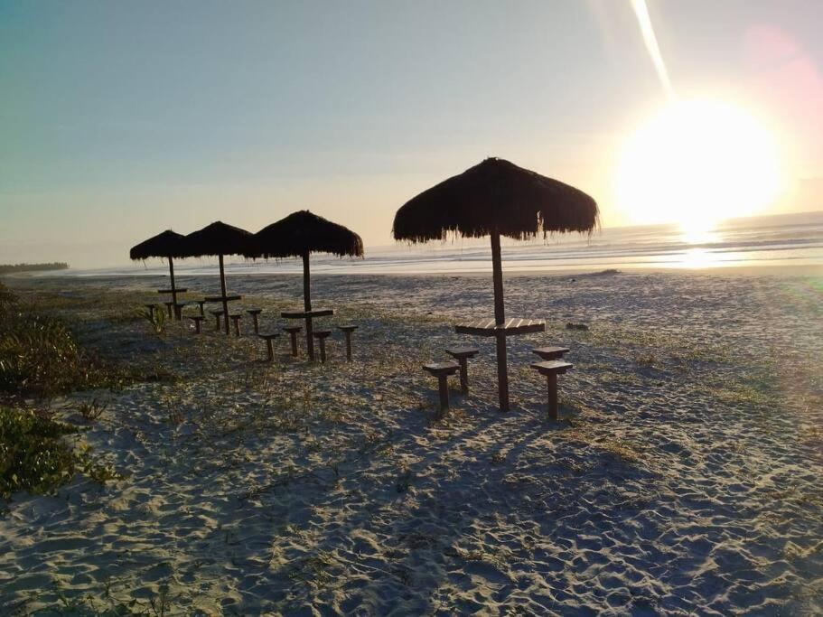 Ap Beira Mar Em Ilheus Διαμέρισμα Εξωτερικό φωτογραφία
