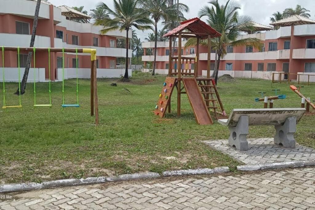 Ap Beira Mar Em Ilheus Διαμέρισμα Εξωτερικό φωτογραφία