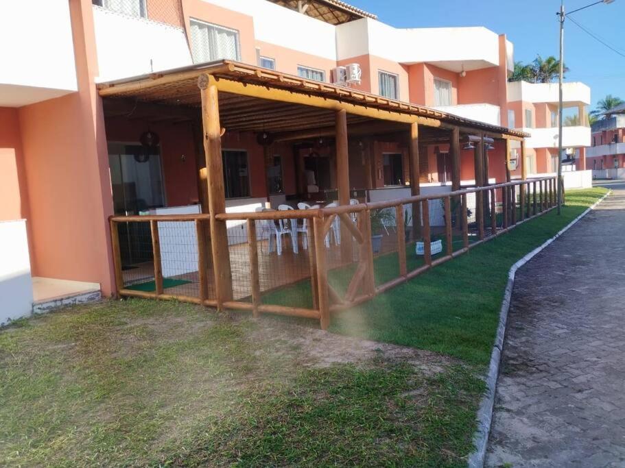 Ap Beira Mar Em Ilheus Διαμέρισμα Εξωτερικό φωτογραφία