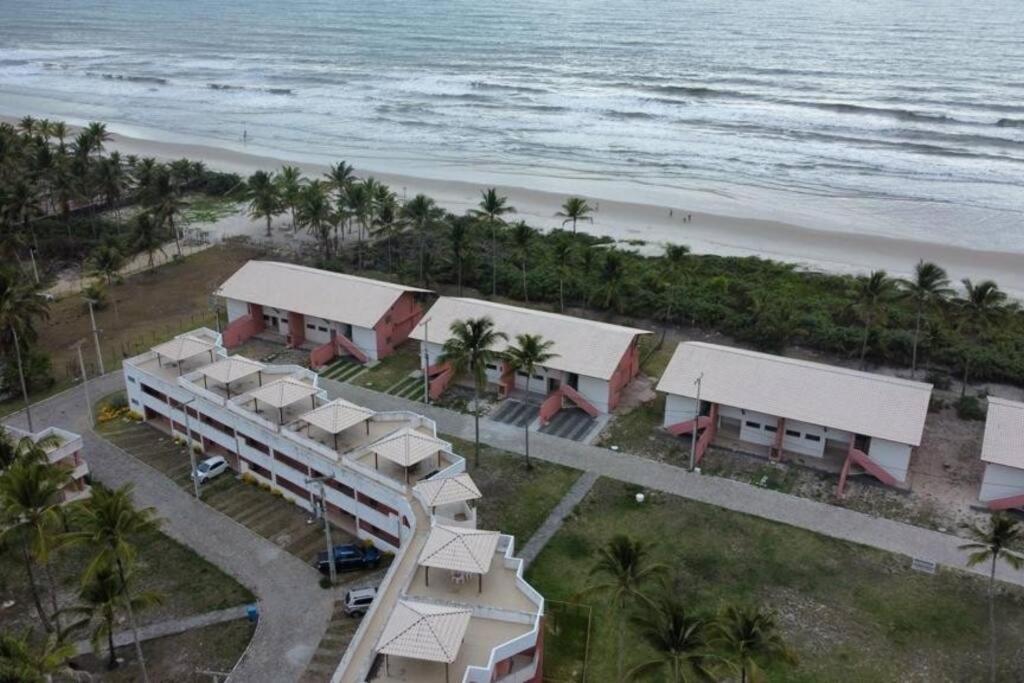 Ap Beira Mar Em Ilheus Διαμέρισμα Εξωτερικό φωτογραφία